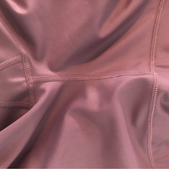 Athleta HI-RISE Chataranga Shine tight Yoga Size Small leggings - Picture 4 of 7